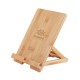 Tuanui bamboo tablet stand 