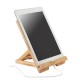 Tuanui bamboo tablet stand 