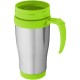 Sanibel 400 ml insulated mug