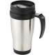 Sanibel 400 ml insulated mug