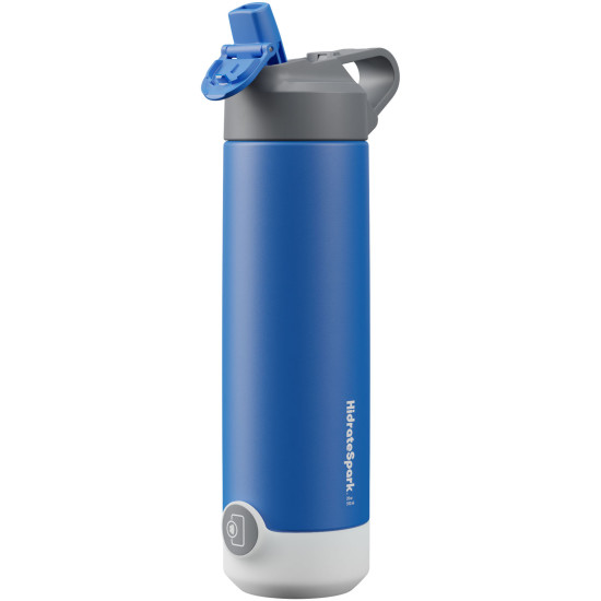 HidrateSpark® TAP 570 ml vacuum insulated stainless steel smart water bottle