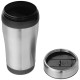 Elwood 410 ml RCS certified recycled stainless steel insulated tumbler 