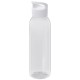 Sky 650 ml recycled plastic water bottle