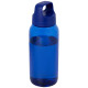 Bebo 450 ml recycled plastic water bottle