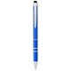 Charleston aluminium stylus ballpoint pen