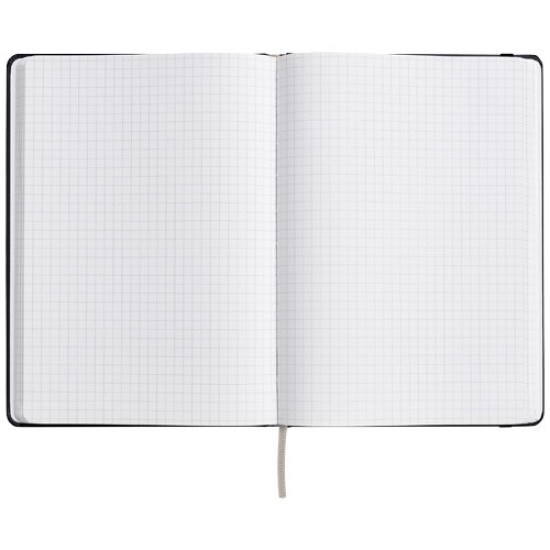 Karst® A5 stone paper hardcover notebook - squared