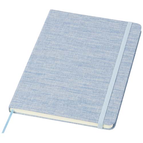Ramona A5 cotton notebook Ramona A5 cotton notebook