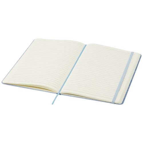 Ramona A5 cotton notebook Ramona A5 cotton notebook