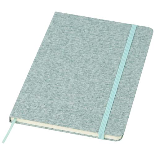 Ramona A5 cotton notebook Ramona A5 cotton notebook