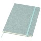 Ramona A5 cotton notebook Ramona A5 cotton notebook