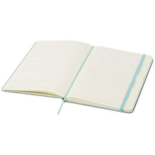 Ramona A5 cotton notebook Ramona A5 cotton notebook