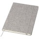 Ramona A5 cotton notebook Ramona A5 cotton notebook