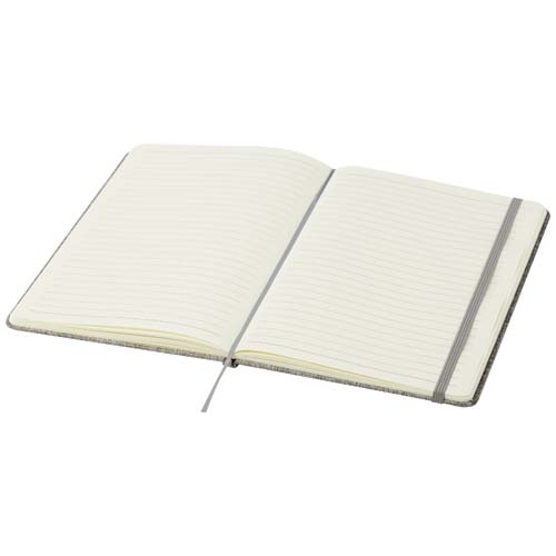Ramona A5 cotton notebook Ramona A5 cotton notebook