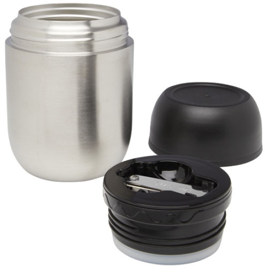 Supo 480 ml double-walled lunch pot