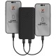 Xtorm XG210 Go2 15W 10.000 mAh fast charge power bank Xtorm XG210 Go2 15W 10.000 mAh fast charge power bank