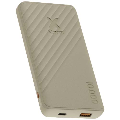 Xtorm XG210 Go2 15W 10.000 mAh fast charge power bank Xtorm XG210 Go2 15W 10.000 mAh fast charge power bank