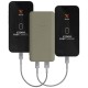 Xtorm XG210 Go2 15W 10.000 mAh fast charge power bank Xtorm XG210 Go2 15W 10.000 mAh fast charge power bank
