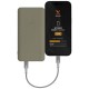 Xtorm XG210 Go2 15W 10.000 mAh fast charge power bank Xtorm XG210 Go2 15W 10.000 mAh fast charge power bank