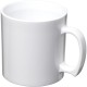 Standard 300 ml plastic mug