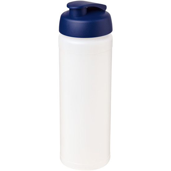 Baseline® Plus grip 750 ml flip lid sport bottle