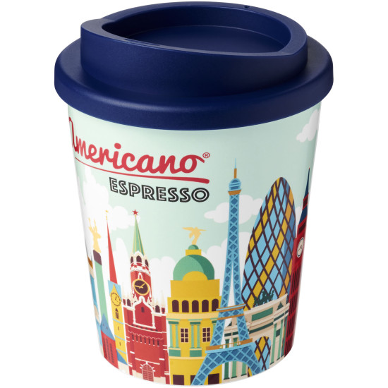 Brite-Americano® Espresso 250 ml insulated tumbler