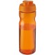 H2O Active® Eco Base 650 ml flip lid sport bottle