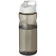 H2O Active® Eco Base 650 ml spout lid sport bottle