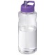 H2O Active® Big Base 1 litre spout lid sport bottle