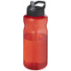 H2O Active® Eco Big Base 1 litre spout lid sport bottle