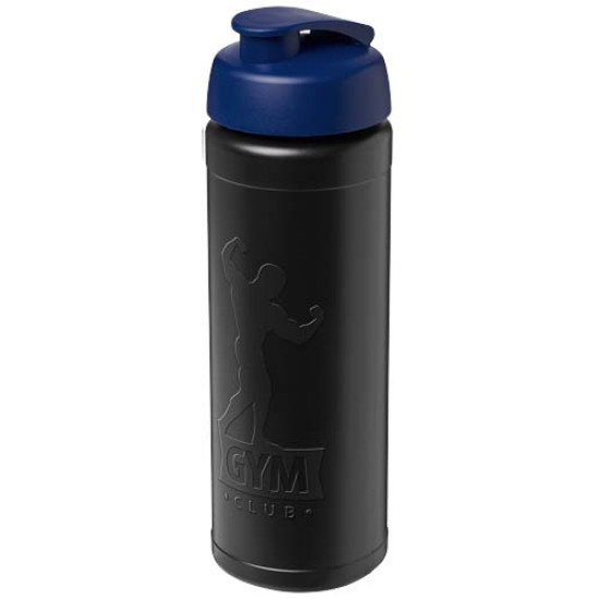 Baseline Rise 750 ml sport bottle with flip lid