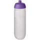 HydroFlex™ Clear 750 ml squeezy sport bottle