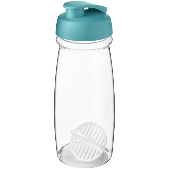 H2O Active® Pulse 600 ml shaker bottle