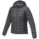 Petalite women's GRS recycled insulated down jacket