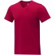 Somoto short sleeve men's V-neck t-shirt