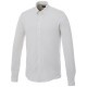 Bigelow long sleeve men's pique shirt