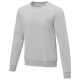 Zenon men’s crewneck sweater