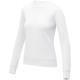 Zenon women’s crewneck sweater