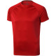 Niagara short sleeve men's cool fit t-shirt