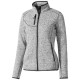 Tremblant women's knit jacket