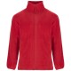 Artic kids full zip fleece jacket