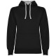 Urban women's hoodie