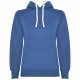 Urban women's hoodie