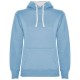 Urban women's hoodie