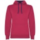 Urban women's hoodie