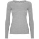 Extreme long sleeve women's t-shirt