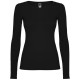 Extreme long sleeve women's t-shirt