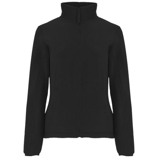 Artic women's full zip fleece jacket