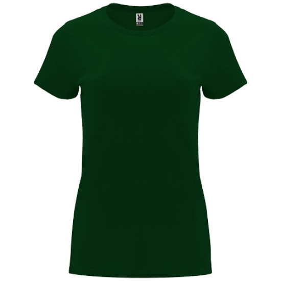 Capri short sleeve women's t-shirt