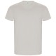 Golden short sleeve men's t-shirt