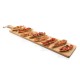 Ukiyo bamboo large serving board